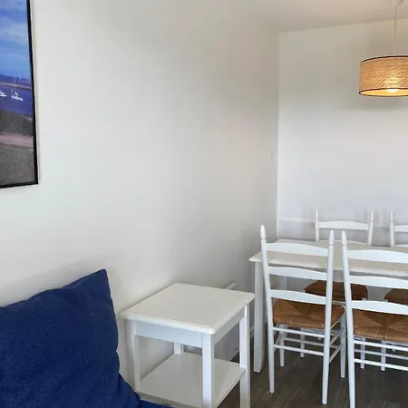 Appartement A21 *