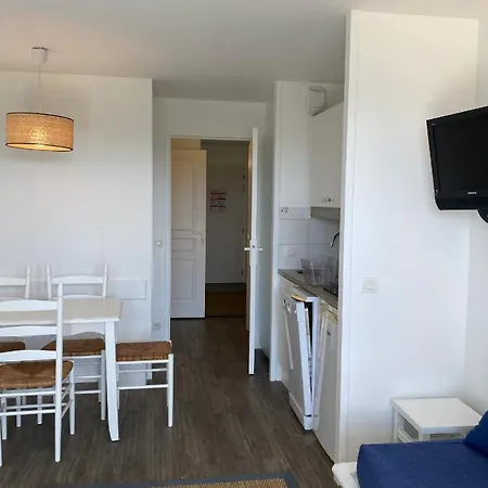 Appartement A21 *